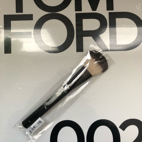 NYX Pro Brush Set with Cleansing Pad - Picture 9 of 15